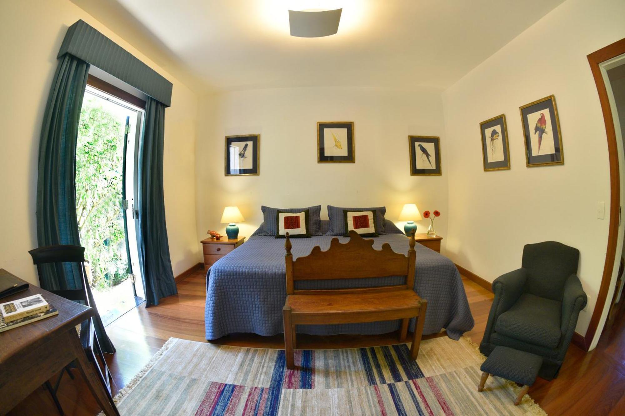 Maison De Campagne, Chambres D'Hotes - Itaipava Номер фото